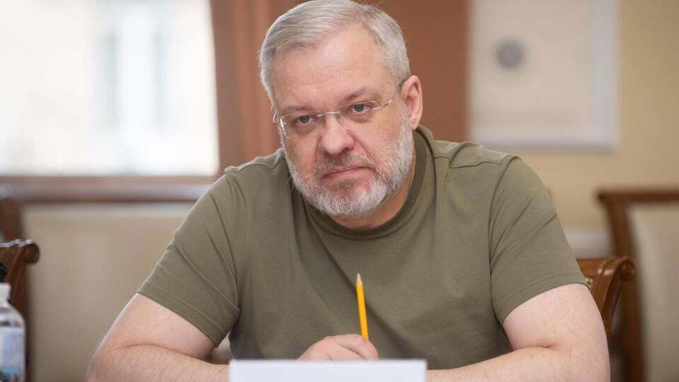 За Галущенка так і не внесли застави в розмірі 200 млн грн