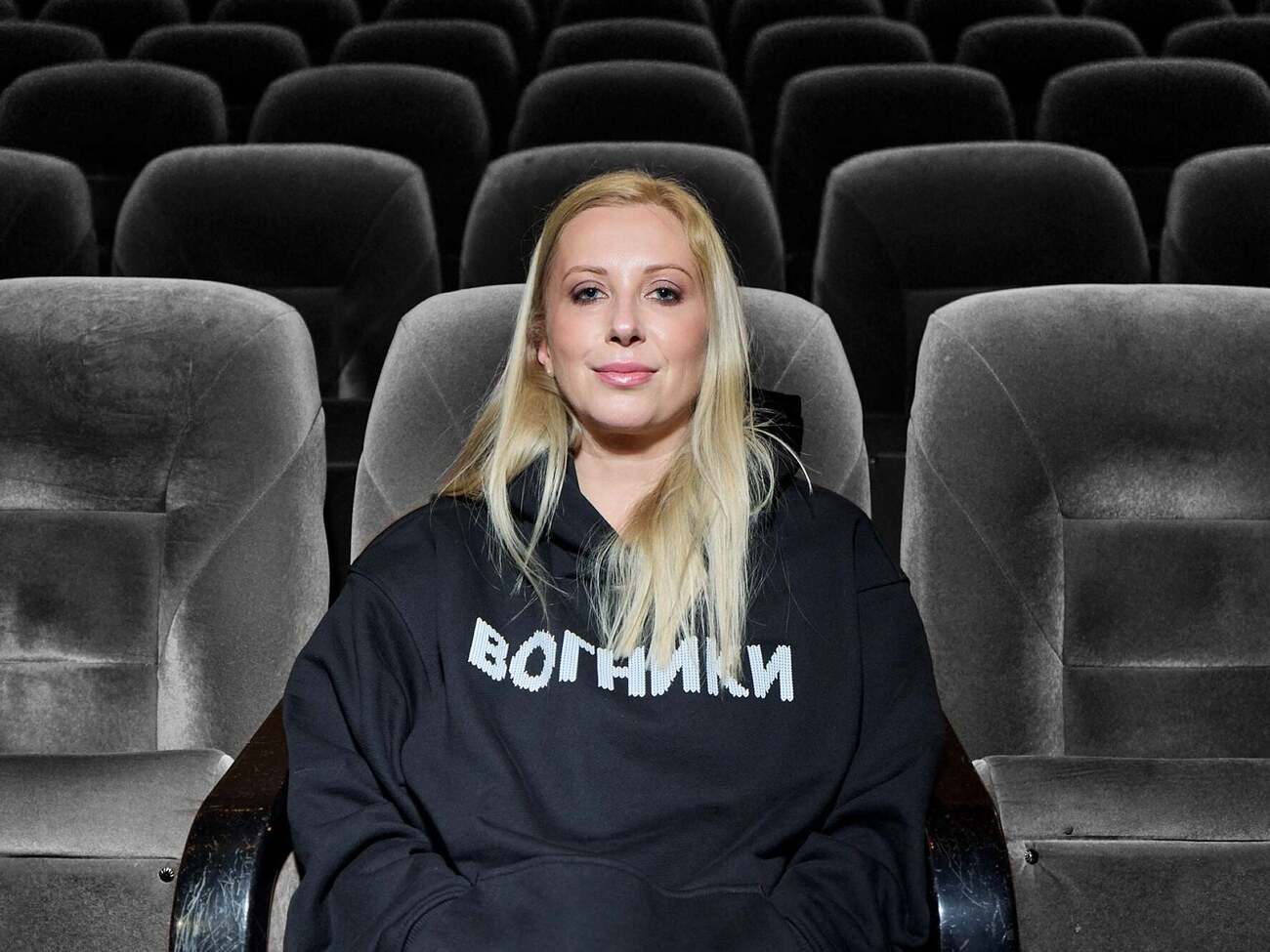 Матвієнко: Після втрати матері я пила багато алкоголю