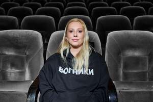 Матвиенко: После потери матери я пила много алкоголя