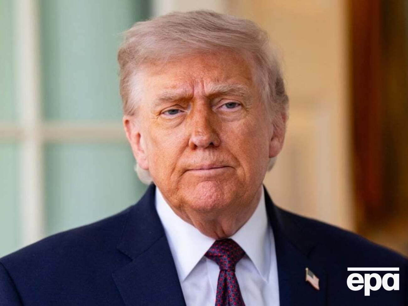 Трамп позитивно відгукнувся про Мадяра