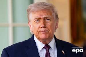 Трамп позитивно відгукнувся про Мадяра