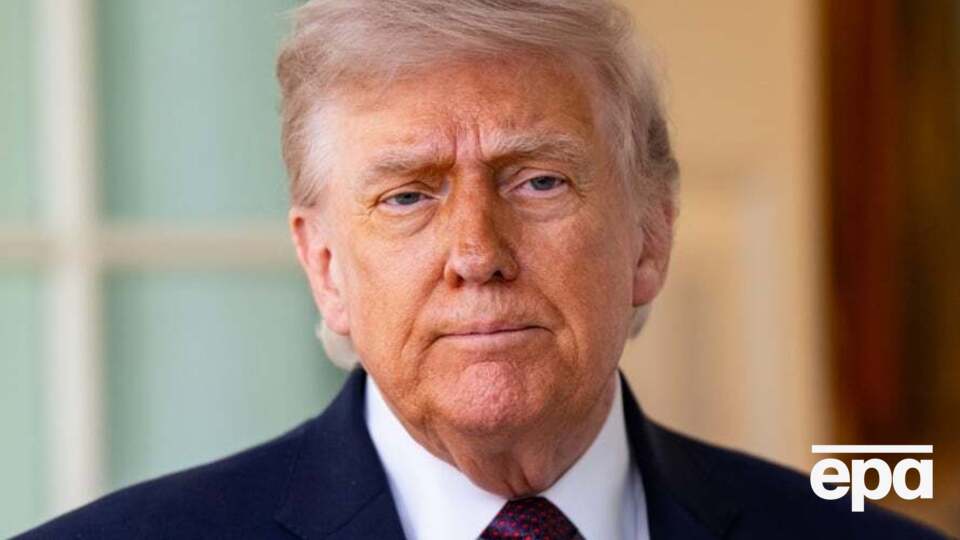 Трамп положительно отозвался о Мадяре