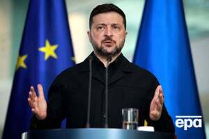 Война против Ирана влияет на поставки оружия Украине, заявил Зеленский