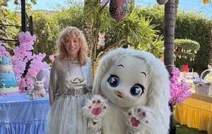 Пугачева предпочитает яркие образы