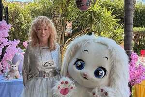 Пугачева предпочитает яркие образы