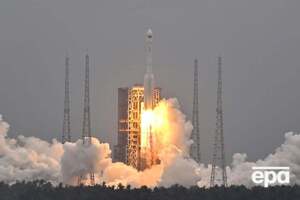 Спутник, который использовал Иран для атак на американские базы, запустила китайская компания