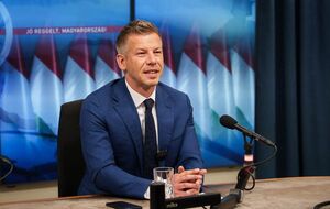 Мадяр: Фабриці брехні настане кінець