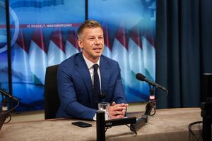 Мадяр: Фабрике лжи придет конец