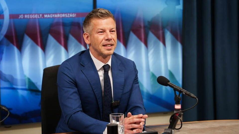 Мадяр: Фабрике лжи придет конец