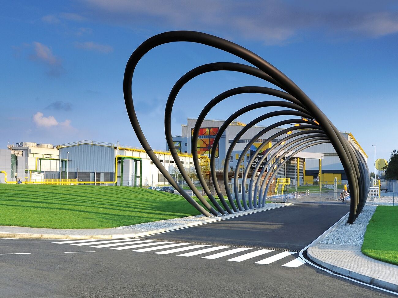 У ЄС використовують завищені показники викидів, оцінюючи українську продукцію