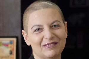 Симоньян заявила, що тримає прах Кеосаяна біля себе