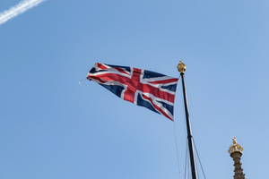 Великобританія оголосила про новий пакет військової допомоги Україні