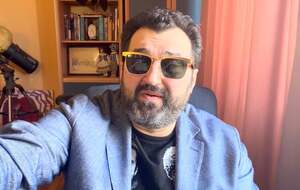 У Симоньян типично российский культ некрофагии