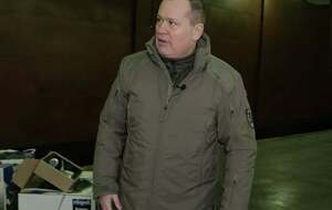 Генератори й сіткомети допоможуть військовим виконувати завдання, зазначив Палатний