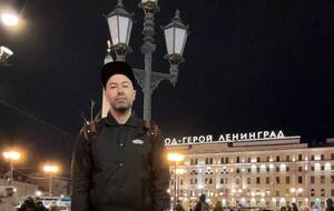 Музыканта задержали на вокзале, приняв за Дмитрия Гордона