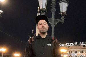 Музиканта затримали на вокзалі, сприйнявши за Дмитра Гордона