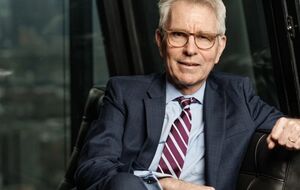 Експосол США Паєтт став головою дорадчої ради групи компаній ДТЕК