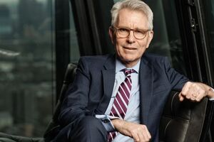 Экс-посол США Пайетт стал главой совещательного совета группы компаний ДТЭК