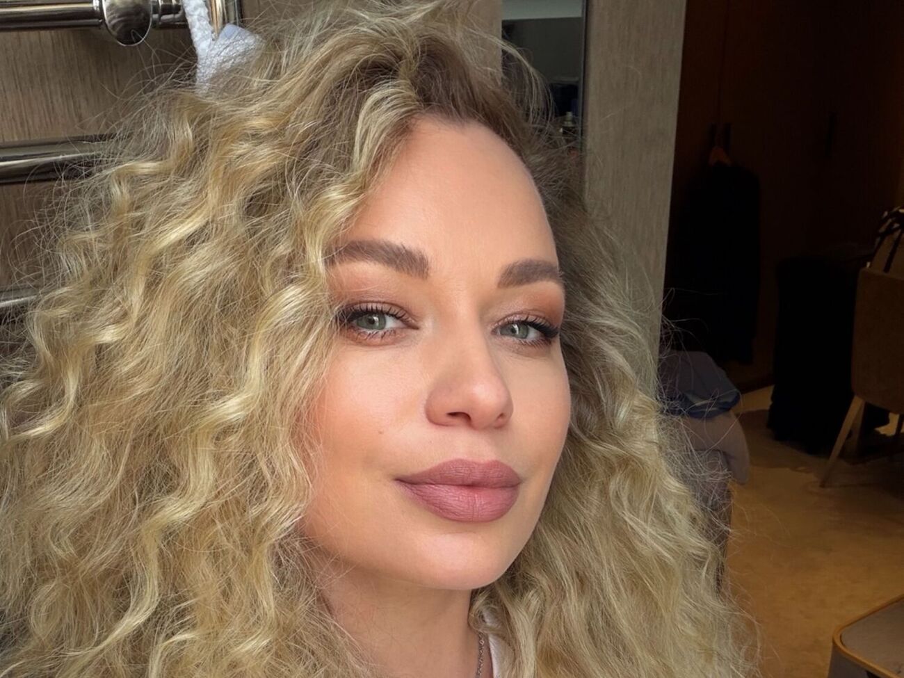 Соломко втекла до РФ після повномасштабного вторгнення в Україну