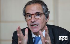 Гроссі заявив, що ядерна програма КНДР може нараховувати кілька десятків боєголовок