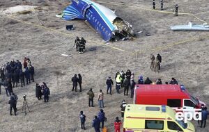 У катастрофі загинуло 38 людей