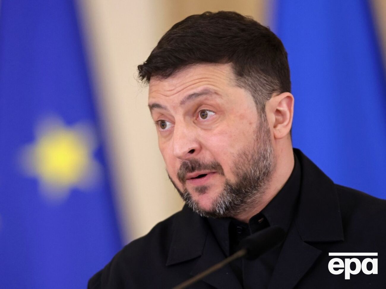 За словами Зеленського, Німеччина надала Україні більше допомоги, ніж США