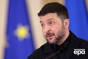 По словам Зеленского, Германия предоставила Украине больше помощи, чем США