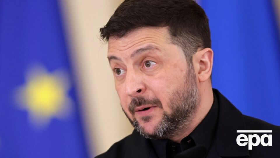 За словами Зеленського, Німеччина надала Україні більше допомоги, ніж США
