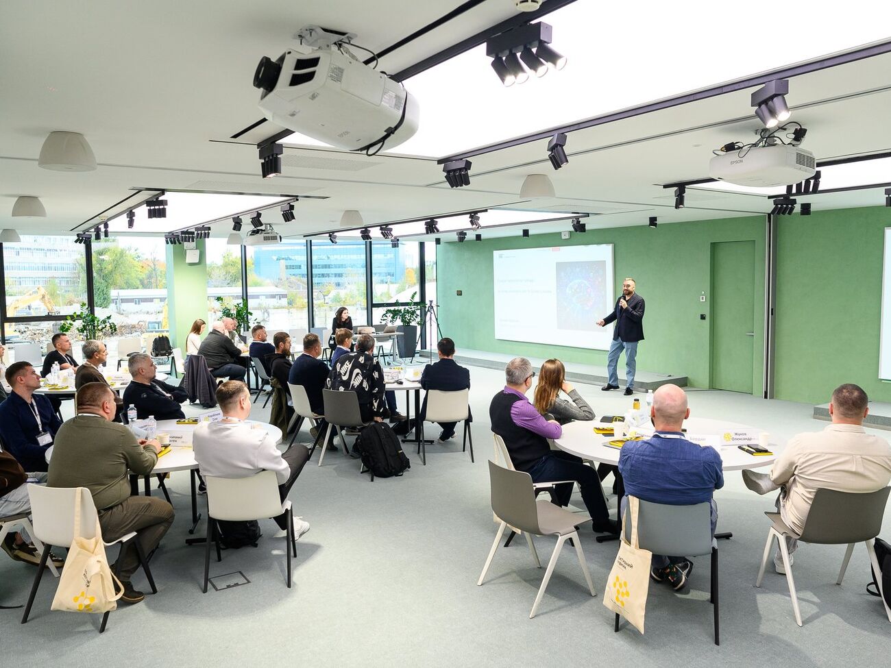 За оцінкою Forbes, MODUS X зберігає лідерство серед корпоративних IT-компаній України