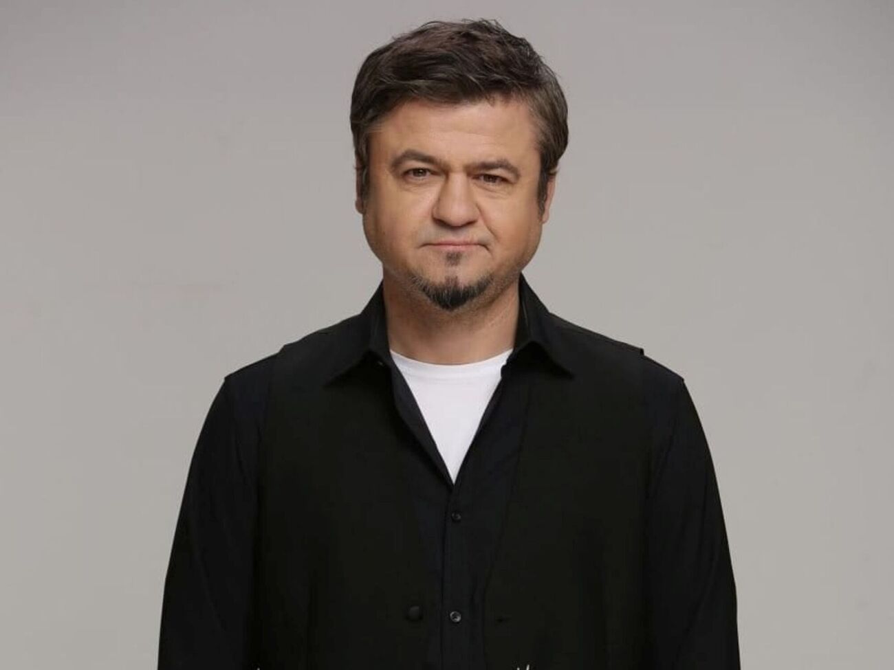 Карпов дуже рідко дає інтерв'ю