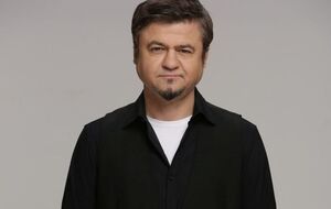 Карпов дуже рідко дає інтерв'ю