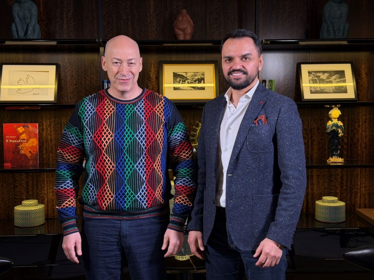 Ясинський: Розмови про музичну індустрію в Україні – мильна бульбашка. У нас не ринок – базар!