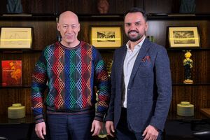 Ясинський: Розмови про музичну індустрію в Україні – мильна бульбашка. У нас не ринок – базар!