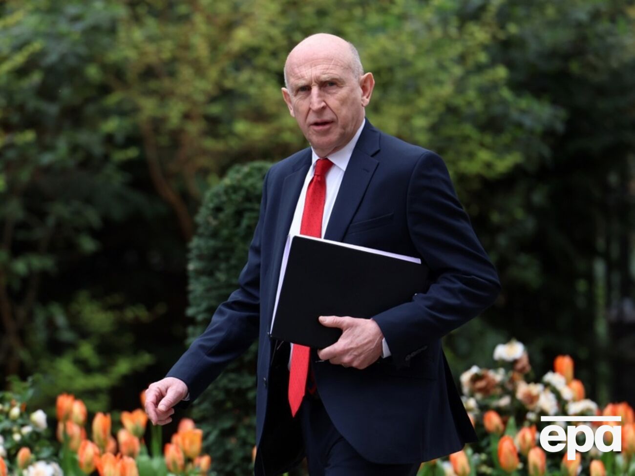 Гілі: У березні втрати РФ зросли майже на третину