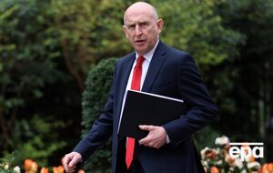 Гілі: У березні втрати РФ зросли майже на третину