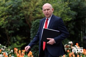 Гілі: У березні втрати РФ зросли майже на третину