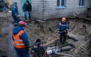 КГГА начала выполнение плана стойкости и заявила о промедлении со стороны правительства