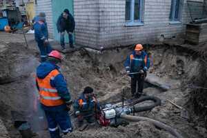 КГГА начала выполнение плана стойкости и заявила о промедлении со стороны правительства