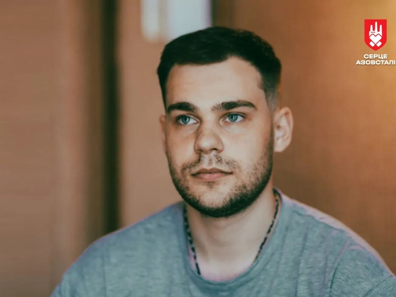 Клімєнюк обороняв позиції поблизу "Азовсталі"