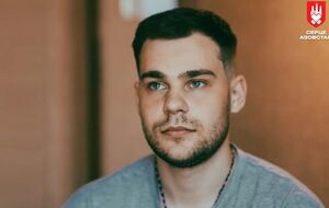 Клімєнюк обороняв позиції поблизу "Азовсталі"