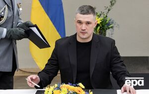 По словам Федорова, Украина представила партнерам обновленный статус по выполнению плана действий в войне