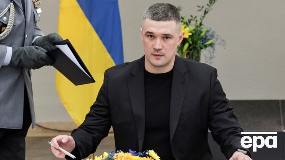 За словами Федорова, Україна презентувала партнерам оновлений статус щодо виконання плану дій у війні