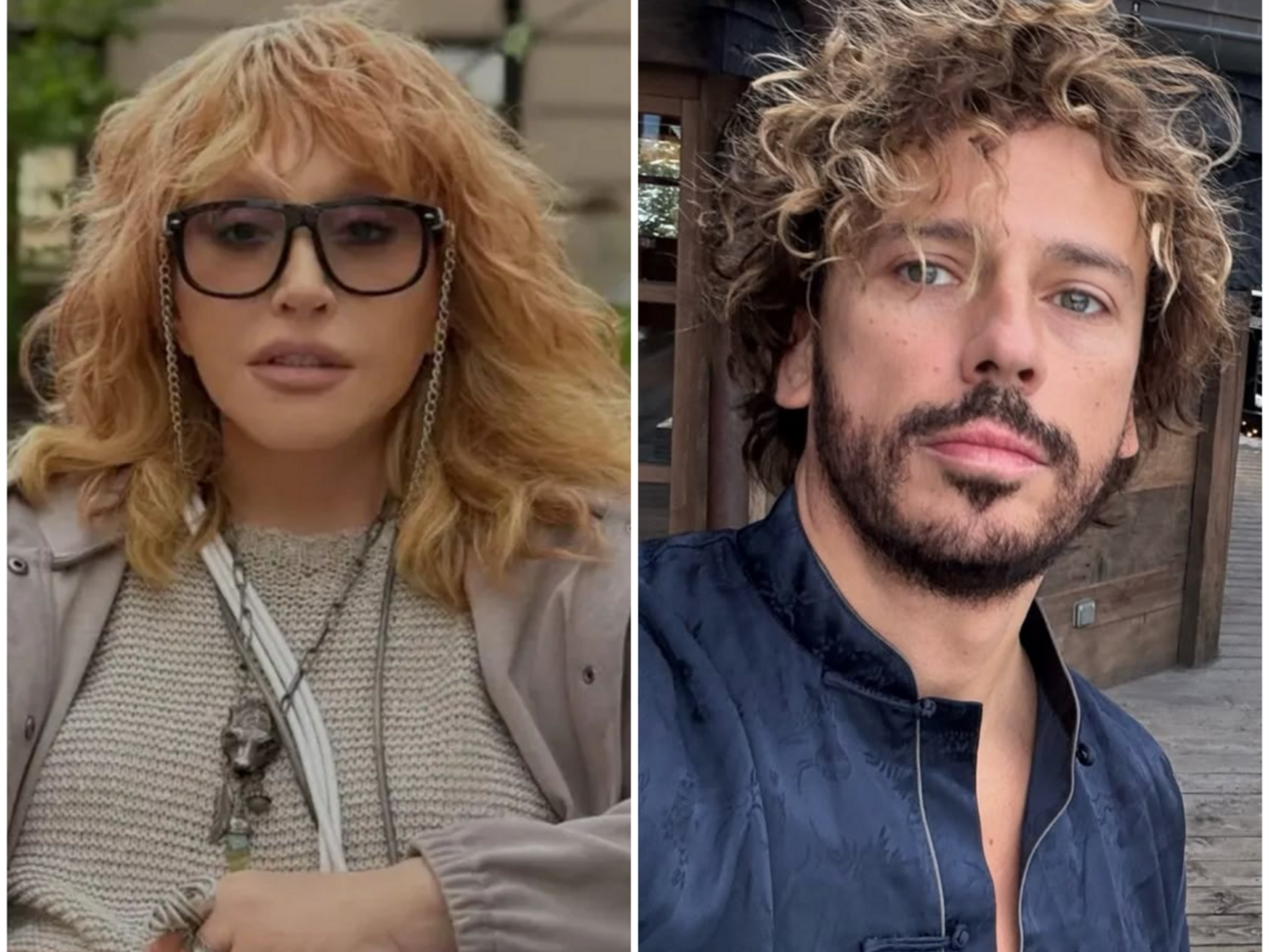 Пугачева называет Галкина своим самым большим счастьем