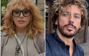 Пугачева называет Галкина своим самым большим счастьем