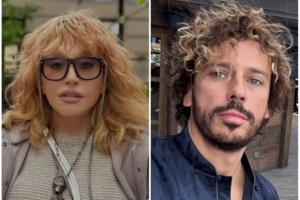 Пугачева называет Галкина своим самым большим счастьем