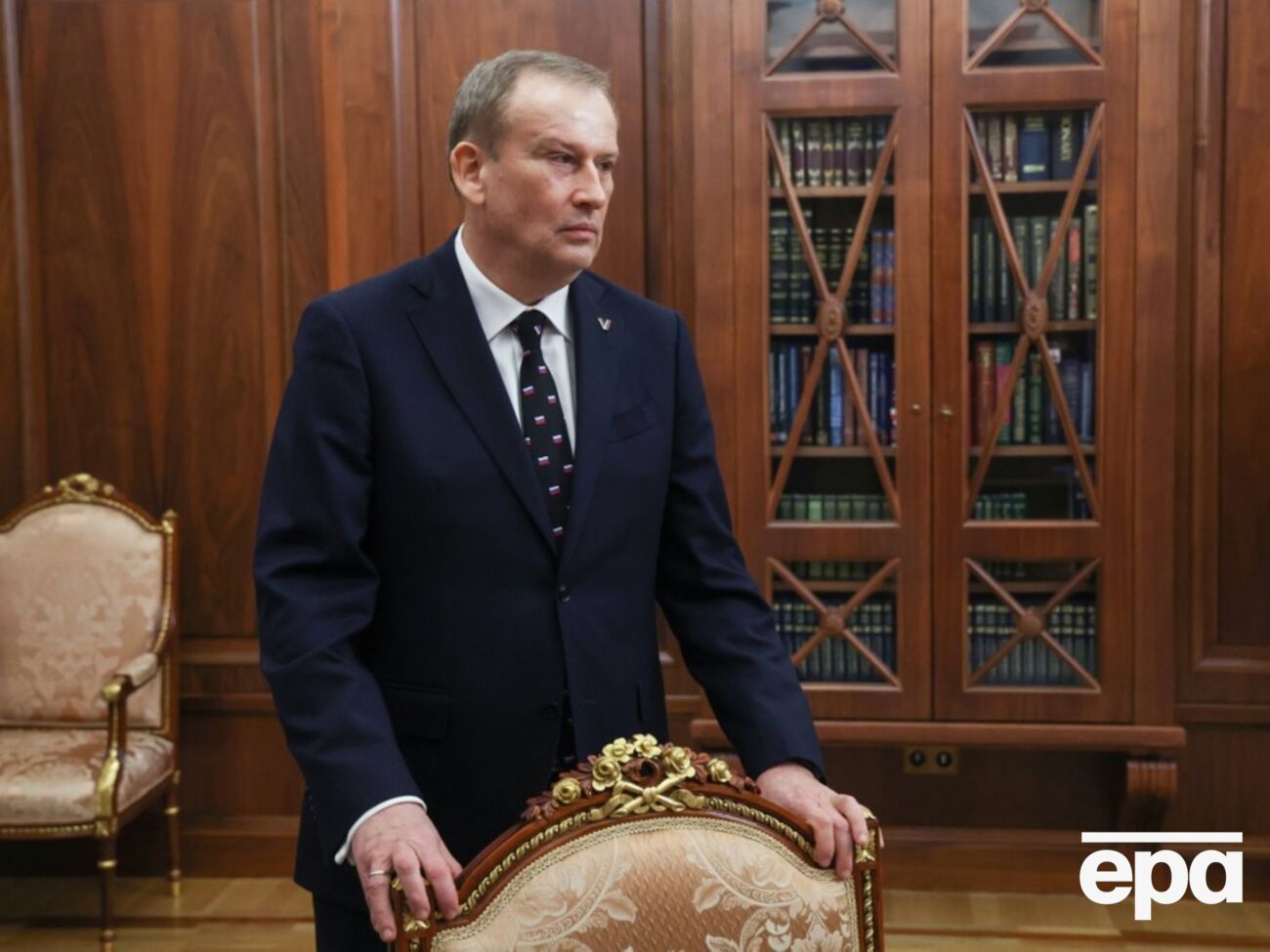 Дрозденко посоветовал людям "сцепить зубы"