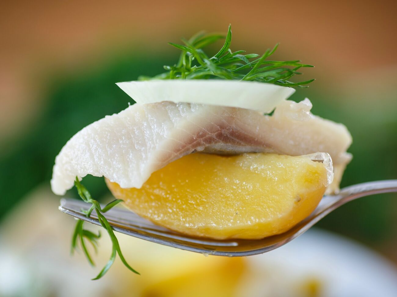 Салат получится вкусным и питательным