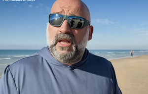 Адвокаты Миндича заявили, что дело против него якобы имеет признаки "политического преследования"