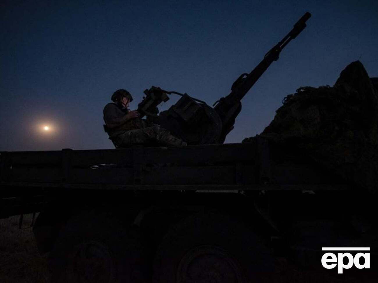 ППО України знищила 31 ракету й 636 БПЛА