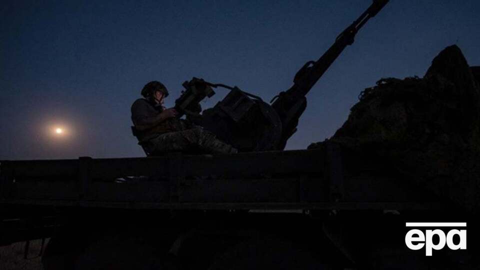 ППО України знищила 31 ракету й 636 БПЛА